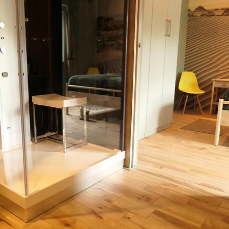 Appartement ' Het Zilte'. Yerseke Eksteriør bilde