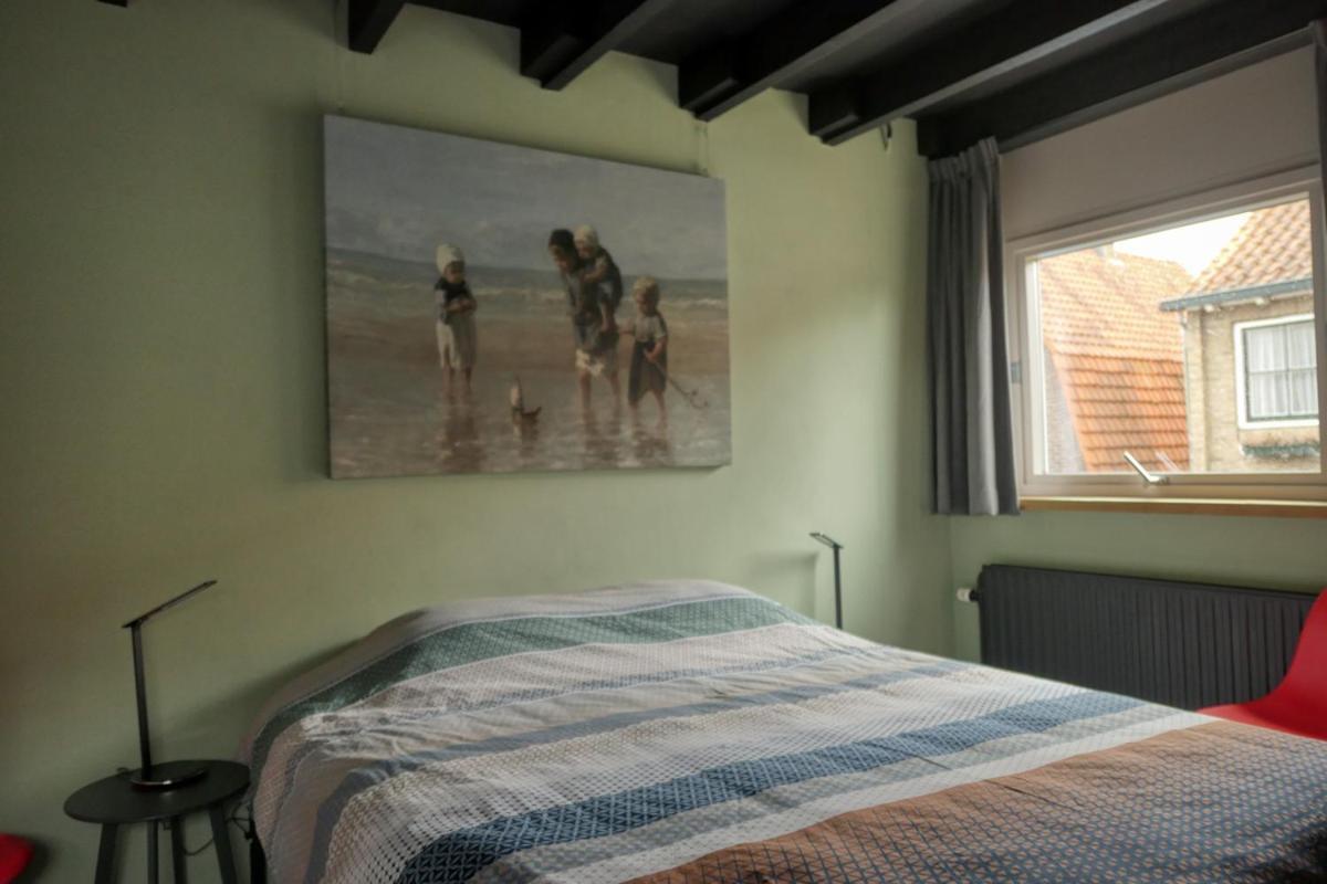 Appartement ' Het Zilte'. Yerseke Eksteriør bilde