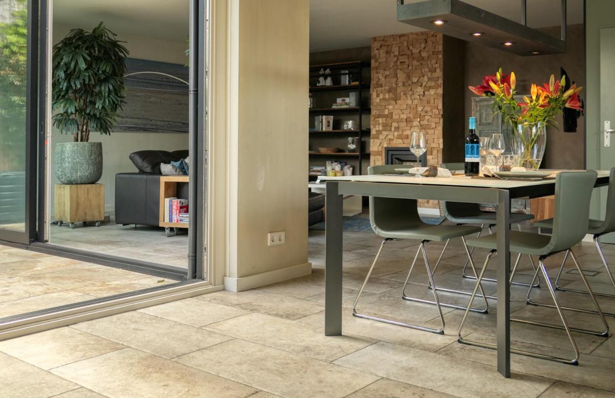 Appartement ' Het Zilte'. Yerseke Eksteriør bilde